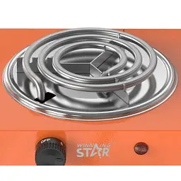 Настільна плита WINNINGSTAR ST-9641 - мініатюра 6