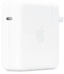Блок живлення для ноутбука Apple 87W USB-C Power Adapter (MNF82) BOX orig [23960] - мініатюра 2
