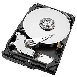 Жорсткий диск Seagate BarraCuda 3.5 дюйма 8 TB (ST8000DM004) - мініатюра 2