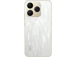 Смартфон Realme 15T 8/256GB Flowing Silver - мініатюра 3