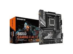 Материнская плата Gigabyte B650 GAMING X AX V2