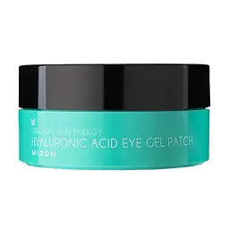 Патчі для очей Mizon Hyaluronic Acid Eye Gel Patch 90 мл - мініатюра 2