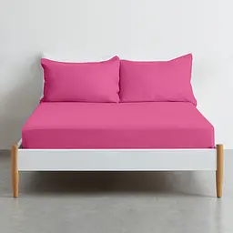 Простирадло на резинці Cosas Candy 90х200х20 см (Candy36_90x200x20) - мініатюра 3
