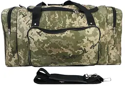 Дорожня сумка Wallaby 60х35х28 см sum0020967 - мініатюра 3