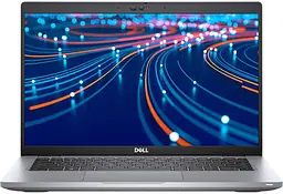 Ноутбук Dell Latitude 5420 14FHD AG/Intel i5-1145G7/32/512F/int/Lin (N994L542014UA_UBU)