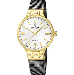 Годинник Festina F20714/1 - мініатюра 1