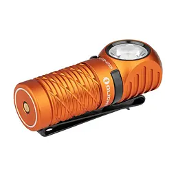 Ліхтар Olight Perun 2 Mini Orange (Perun 2 Mini OR) - мініатюра 8