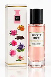 Парфумована вода Morale Parfums Suckle Rick, 30 мл (4820269862227)