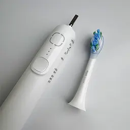 Електрична зубна щітка Xiaomi Mijia Sonic Sweep Electric Toothbrush CN (BHR9293CN) - мініатюра 8