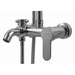 Душова система Globus Lux GLLR-0001 - мініатюра 4