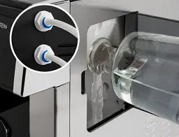 Льодогенератор Klarstein Ice Cube Machine (10033478) - мініатюра 7