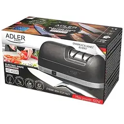 Електрична точилка для ножів Adler AD 4508 - мініатюра 8