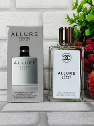 Парфюм мужской, аромат по мотивам Allure Homme Sport (60 мл)