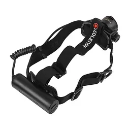 Ліхтар LedLenser H7R CORE (502122) - мініатюра 2