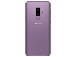 Смартфон Samsung Galaxy S9+ SM-G965 DS 6/64GB Purple (SM-G965FZPD) - миниатюра 2