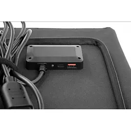 Сонячна панель 2E DC 120W (2E-LSFC-120) - мініатюра 6