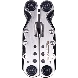 Мультитул Active First Tool Silver - мініатюра 6