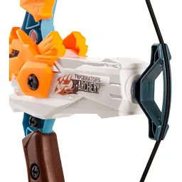 Іграшковий набір DIY Toys Арбалет Динозавр Трицератопс (CJ-2376859) - мініатюра 8