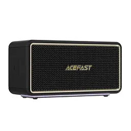 Портативна колонка ACEFAST K3 Ultra, 60W, IPX6, Black