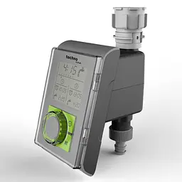 Таймер для поливу Technoline WZ1000 Grey - мініатюра 4