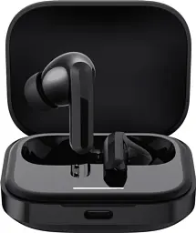 Навушники Xiaomi Redmi Buds 5 Midnight Black (BHR7627GL)