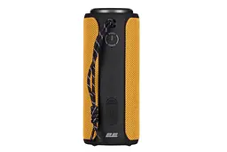 Портативная Bluetooth колонка TWS, MP3, Wireless, Waterproof 2E SoundXTube yellow - мініатюра 1