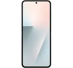Samsung Galaxy Flip7 FE 8/256GB White (SM-F761BZWHSEK) UA UCRF - мініатюра 2