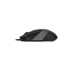 Мишка A4Tech FM10 Grey (4711421942119) - мініатюра 3