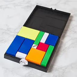 Головоломка Rubik's Грідлок (6070059) - мініатюра 4