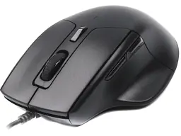 Миша Maxxter Mc-6B01 Black