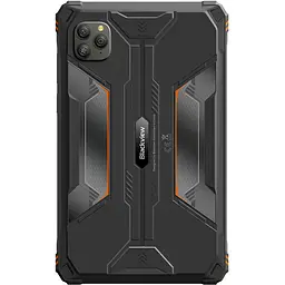 Планшет Blackview Active 5 8.68"90Hz HD+ /6GB/128GB/ T615 /6600mAh/ 16+13Мп /LTE/NFC/ IP69K/ Orange - мініатюра 5