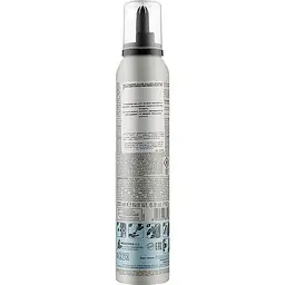 Мус для волосся Elgon Luminoil Instant Moisture Booster 3 незмивний для миттєвого зволоження 200 мл - мініатюра 2