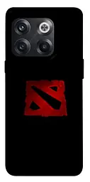 TPU чехол Demsky Dota Symbol для OnePlus 10T