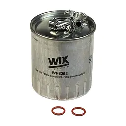 Фильтр топливный Wixfiltron WF8353 - миниатюра 2