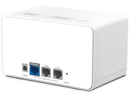 Mesh-система Mercusys Halo H90X (2-pack) - мініатюра 2