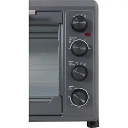 Електропіч PRIME Technics PEO 6080 G - мініатюра 5