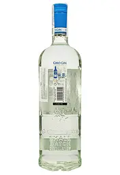 Джин Giro Dry 37.5% 1 л - мініатюра 2