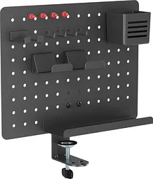 Настільний органайзер OfficePro DO790B Black