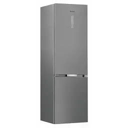 Холодильник WHIRLPOOL WHK 26402 XP4E - мініатюра 1