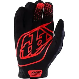 Рукавиці TLD Air Glove Camo Black XL Troy Lee Designs (1106-404911015) - мініатюра 2