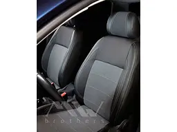 Авточохли модельні MW Brothers для Volkswagen Jetta c 2005 - мініатюра 4