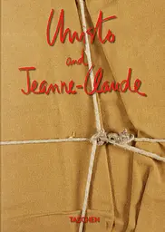 Christo and Jeanne-Claude