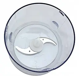 Блендер 3 в 1 Esperanza EKM003E Pesto silver - мініатюра 3