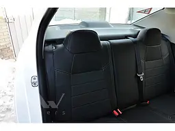 Авточохли модельні MW Brothers для Peugeot 301 c 2012 - мініатюра 3