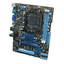 Материнська плата Asus M5A78L-M LX3 Socket AM3+ (M5A78L-M LX3) Б/В - мініатюра 3