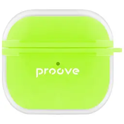 Чохол Proove Air Bump Case AirPods 4 в асортименті - мініатюра 3