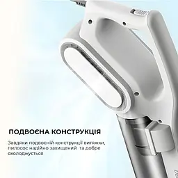 Пилосос Deerma DX700 - мініатюра 5