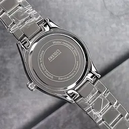 Жіночий наручний годинник 035 Одеса II Silver-Black Awarder acs0031935 - мініатюра 7