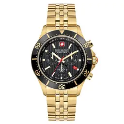Годинник Swiss Military Hanowa SMWGI2100710