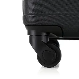 Валіза Semi Line 20" (S) Black (T5953-1) - мініатюра 8